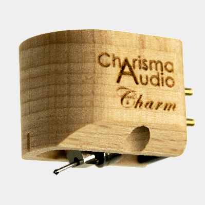 Charisma Audio Cartridges - we take a closer look