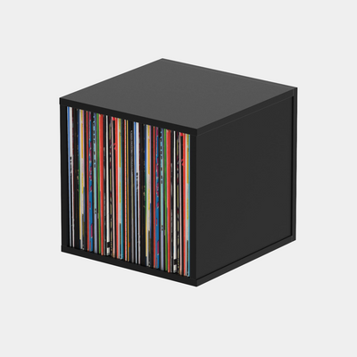 Vinyl Storage