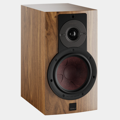 Bookshelf Loudspeakers