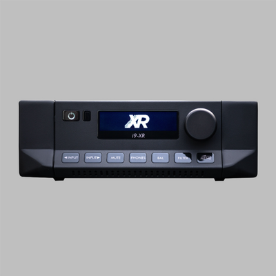 Cyrus i9-XR Integrated Amplifier Ex Display