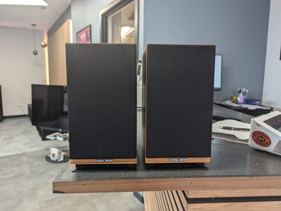 Sonus Faber Lumina I Bookshelf Loudspeakers - Ex-Demonstration