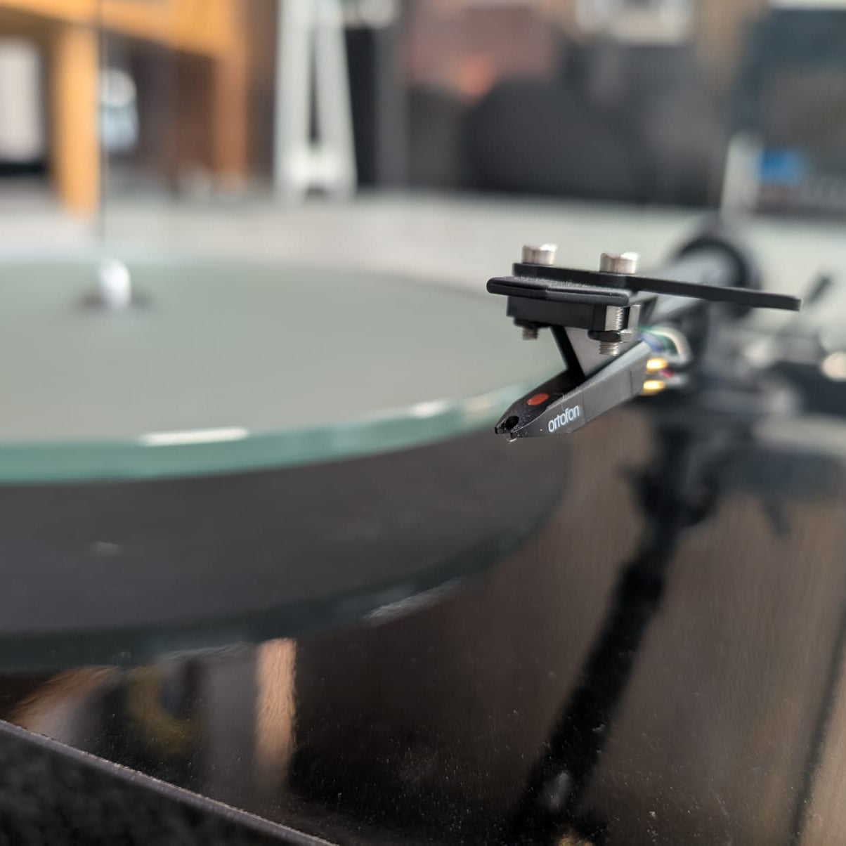 Pro-Ject T1 BT Turntable - Ex-Demonstration