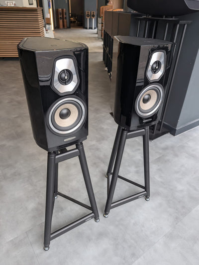 Sonus Faber Sonetto I Bookshelf Loudspeakers - Ex-Demonstration