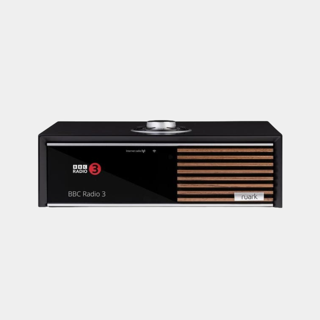 Ruark R610 Integrated Streaming Amplifier