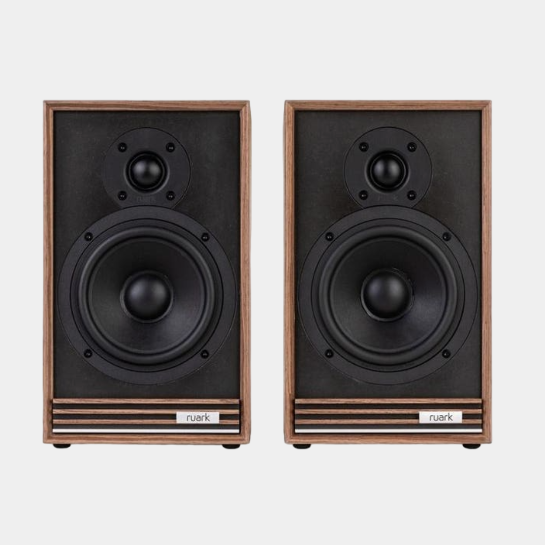 Ruark Sabre-R Bookshelf Loudspeakers