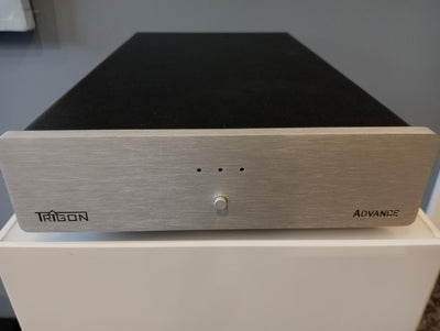 Trigon Advance Phono Stage - Pre-Owned