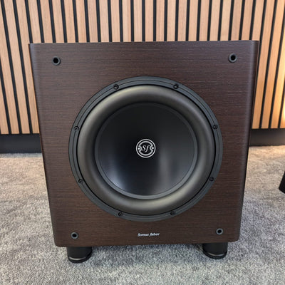 Sonus Faber Gravis II Subwoofer - Ex-Demonstration