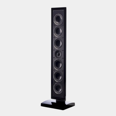 Paradigm Millenia LP XL In-Wall Speaker (Single)