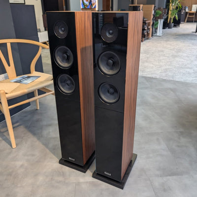 Audio Physic Classic 15 Floorstanding Loudspeakers - Pre-Owned