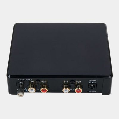 Pro-Ject Phono Box E