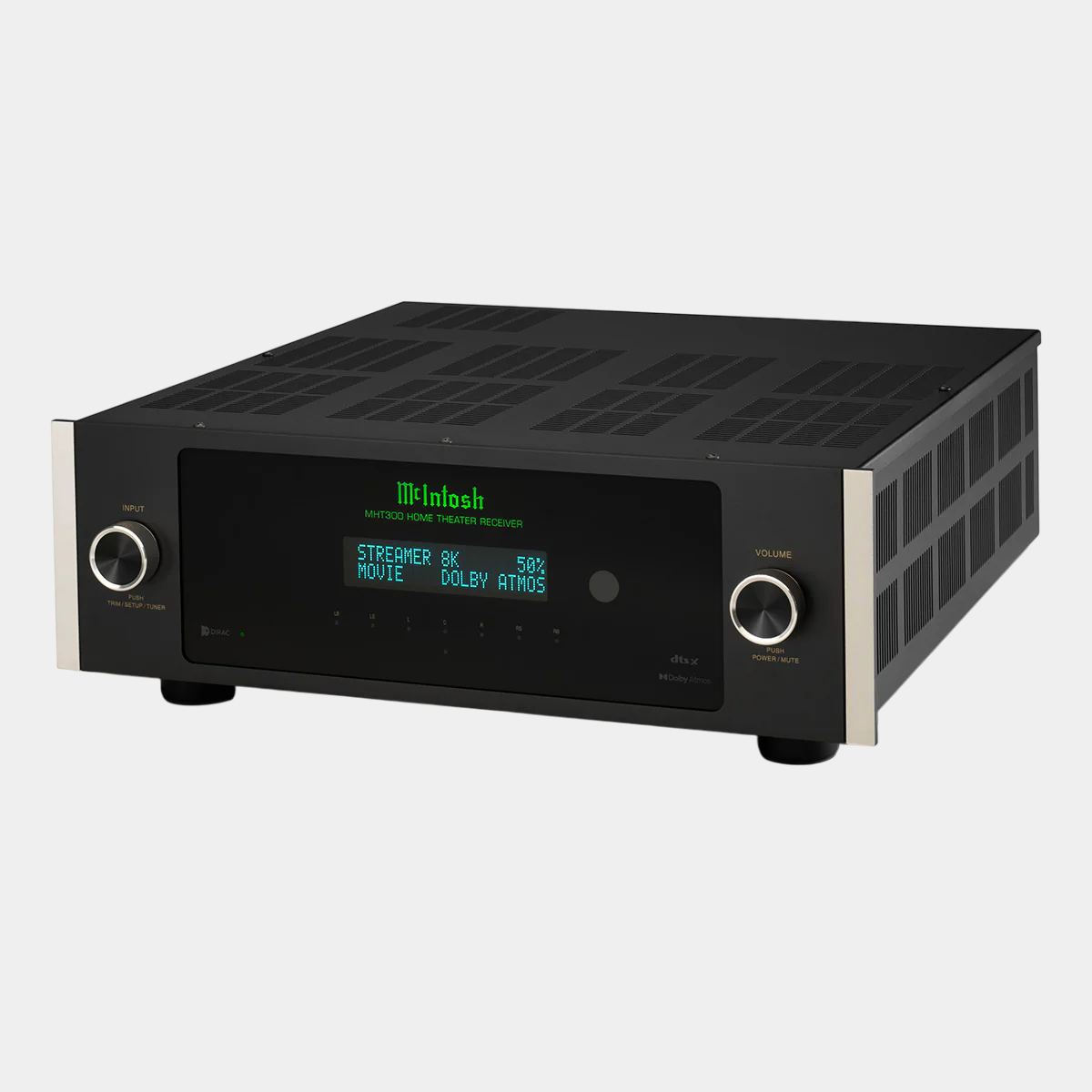 McIntosh MHT300 A/V Reciever