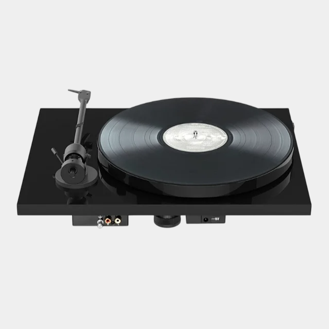 Pro-Ject E1 Phono Turntable