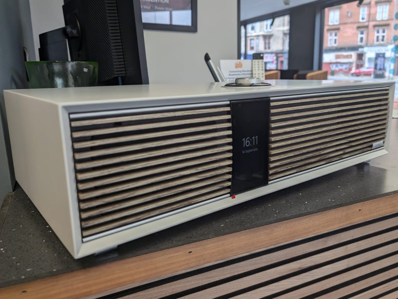 Ruark R410 - Ex-Demonstration