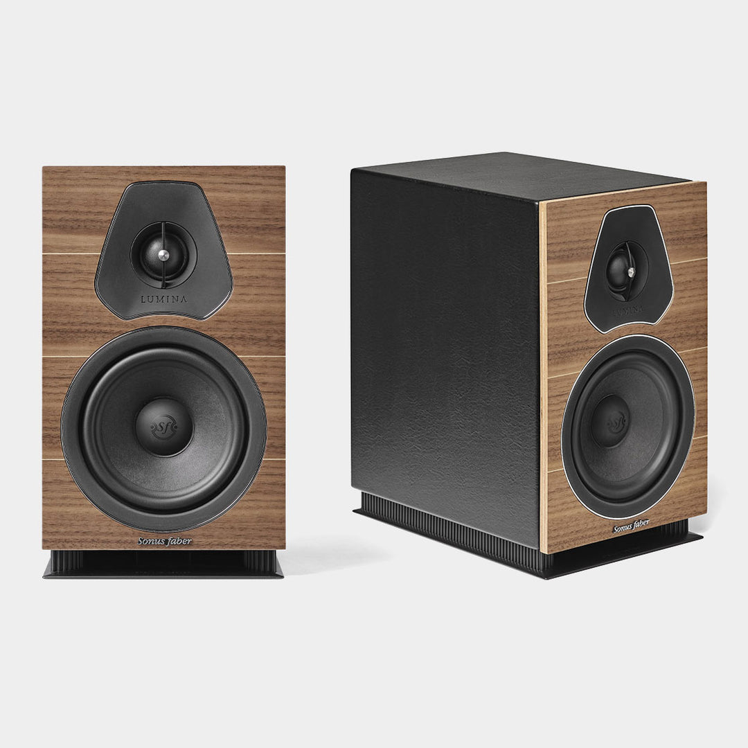 Sonus Faber Lumina II | Holburn Online