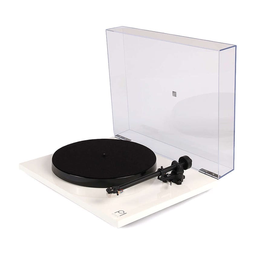 Ruark + Rega Premium System Bundle