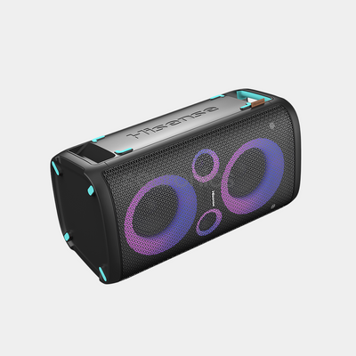 Hisense Party Rocker One