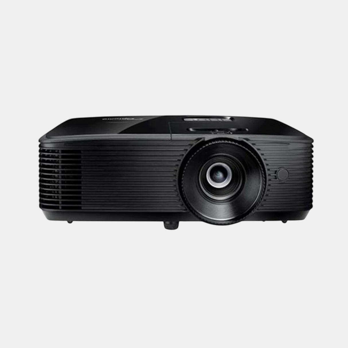 Optoma HD28e DLP Home Entertainment Projector