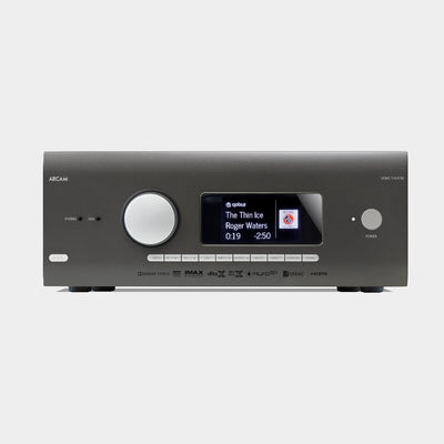 Arcam AVR31 8K 7.2 A/V Receiver