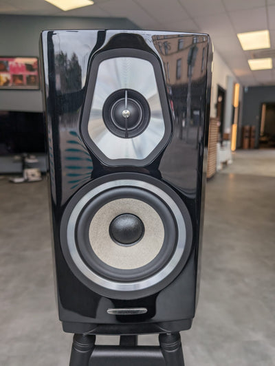 Sonus Faber Sonetto I Bookshelf Loudspeakers - Ex-Demonstration