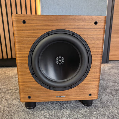 Sonus Faber Gravis II Subwoofer - Ex-Demonstration