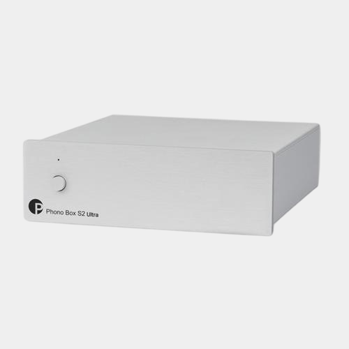 Pro-Ject Phono Box S2 Ultra