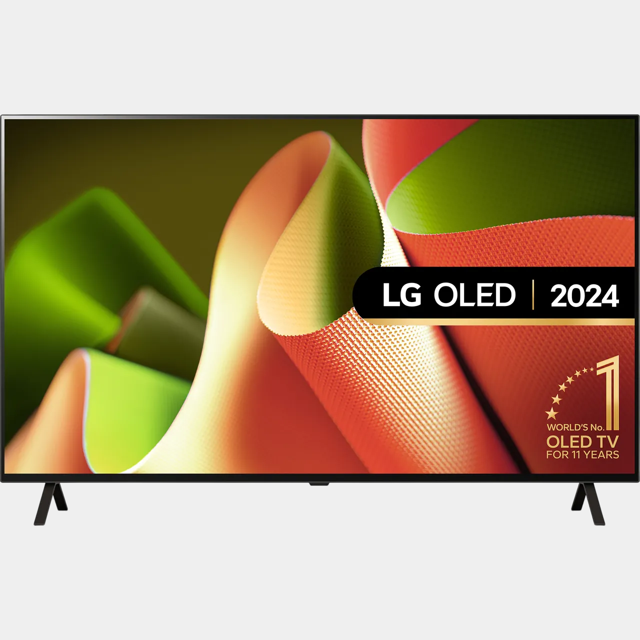 LG OLED 77/65/55/48 B46LA OLED 4K Ultra HD HDR Smart TV