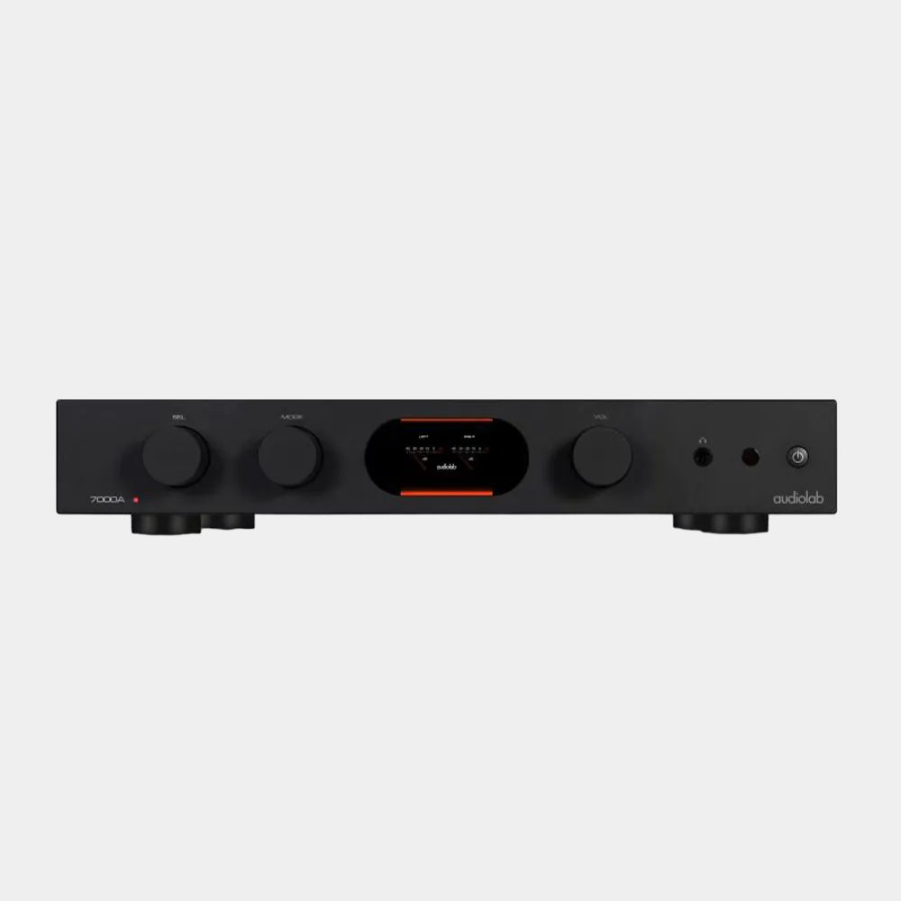 Audiolab 6000n Play 