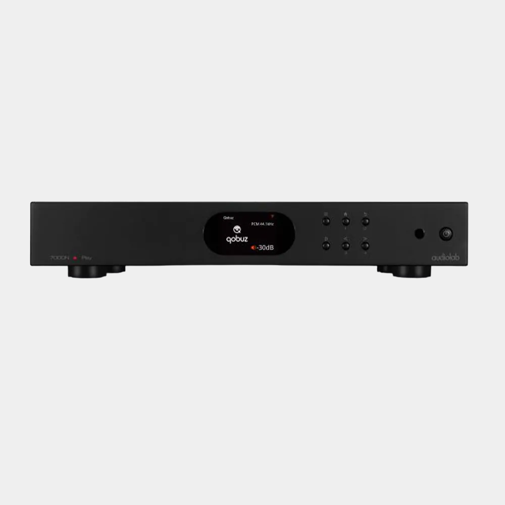 Audiolab 7000-N Play Network Streamer