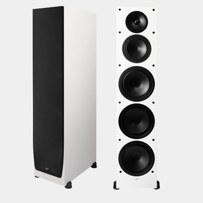 Paradigm Monitor SE 8000F Floorstanding Loudspeakers