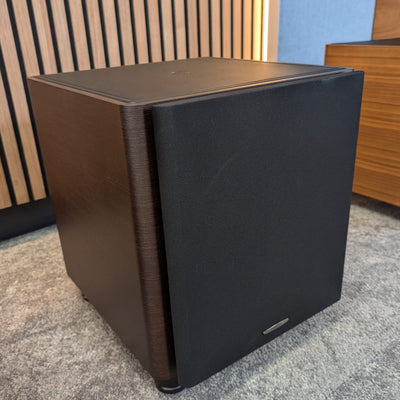 Sonus Faber Gravis II Subwoofer - Ex-Demonstration