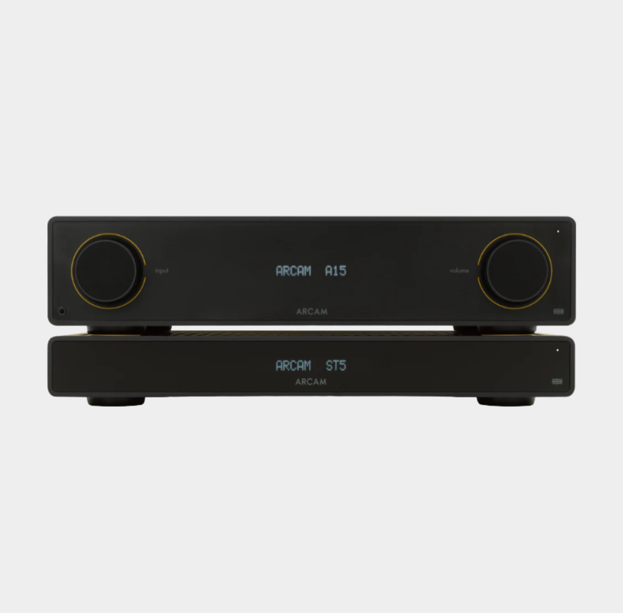 ARCAM Streaming System Bundle