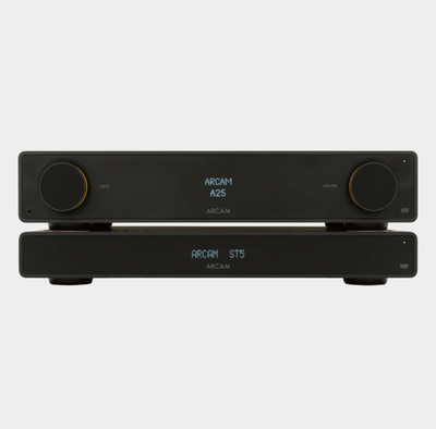 ARCAM Streaming System Bundle