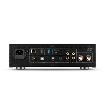 Hi-Fi Rose RS250A Streaming Pre-Amplifier