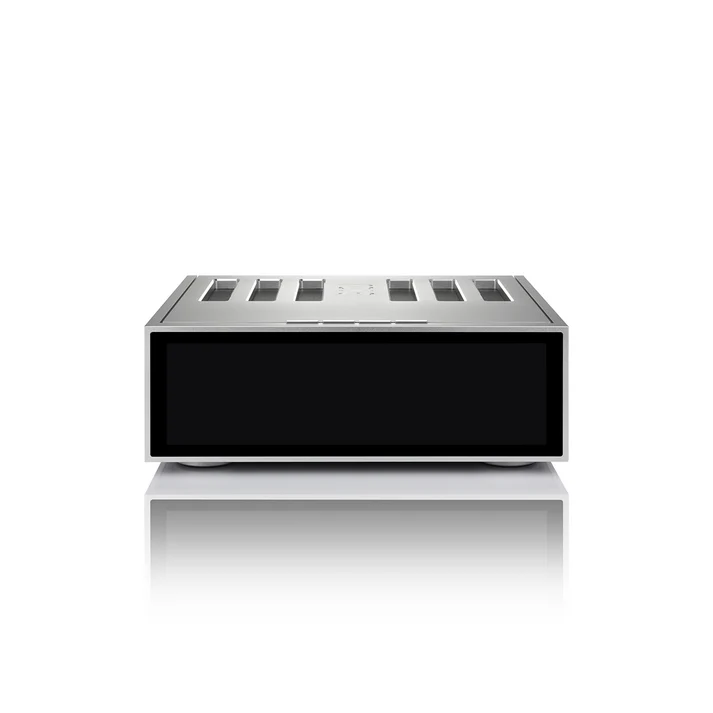 Hi-Fi Rose RS520 Streaming Integrated Amplifier