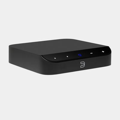 Bluesound NODE Nano Streamer