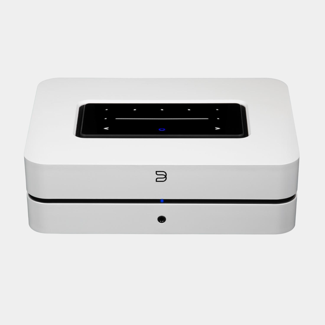 Bluesound POWERNODE N330 Streaming Integrated Amplifier