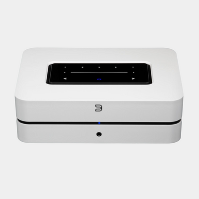 Bluesound POWERNODE N330 Streaming Integrated Amplifier