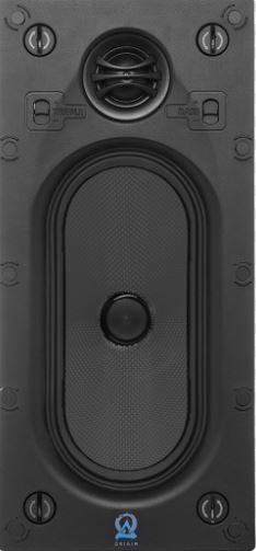 Origin Acoustics C62 In-Wall Speaker - Open-Box