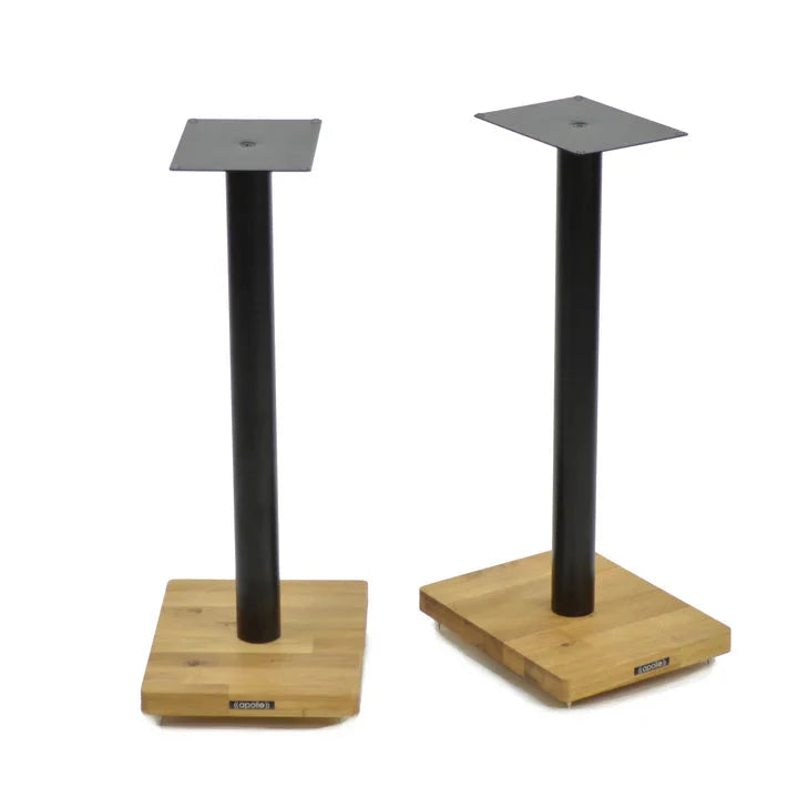 Apollo Cyclone 6 Speaker Stands