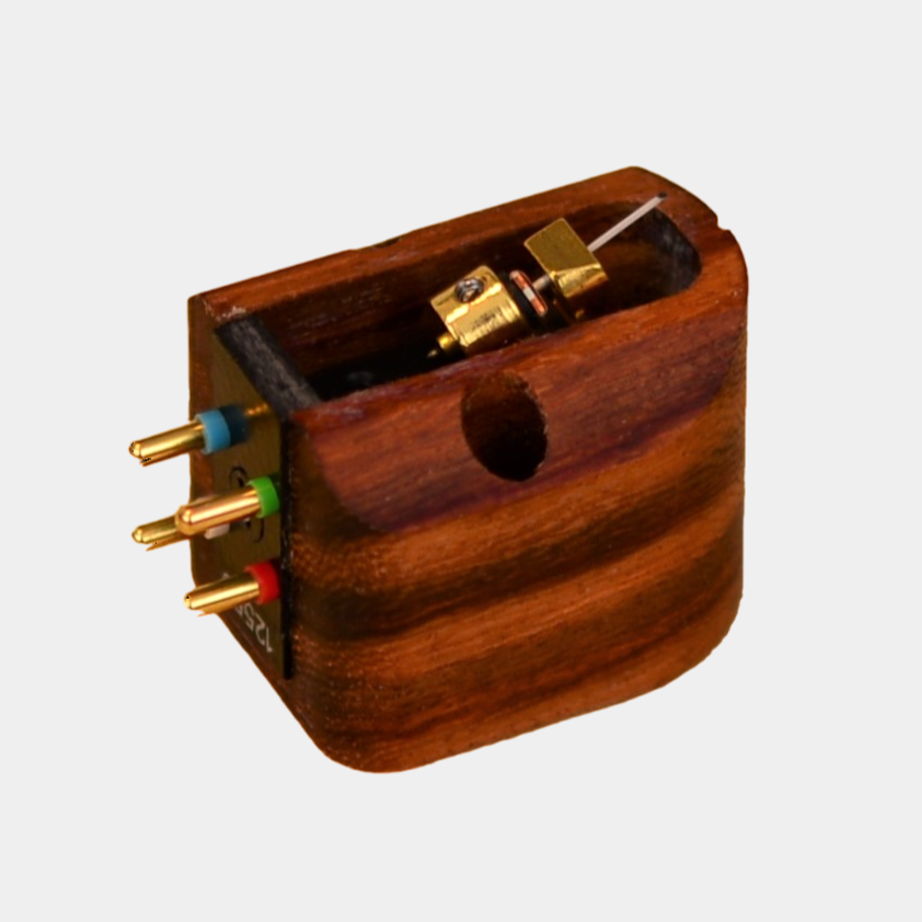 Charisma Audio Signature Two Moving Coil Cartridge