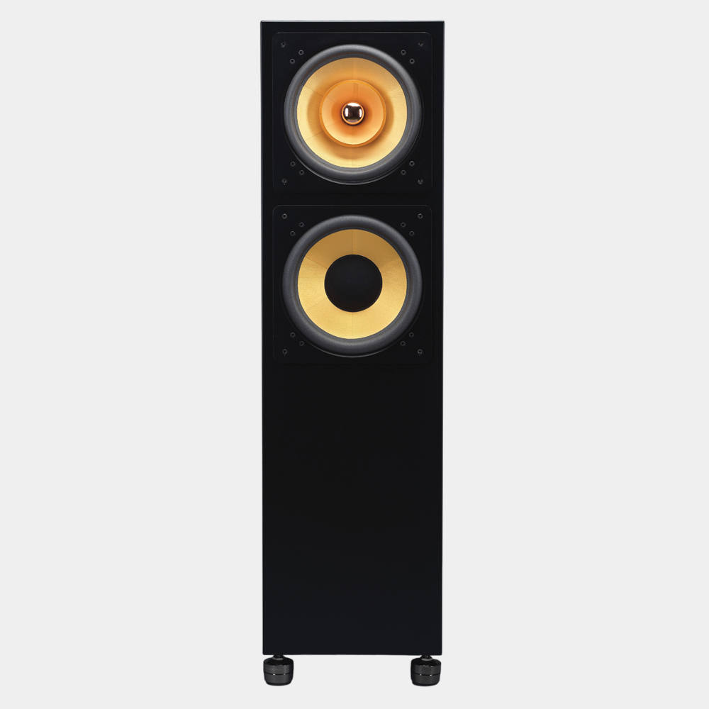 Cube Audio Lotus 10