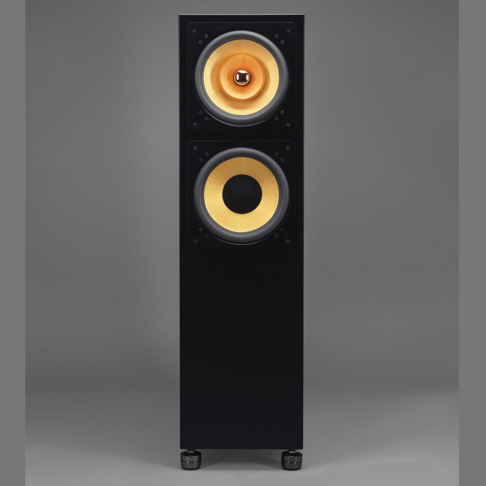 Cube Audio Lotus 10