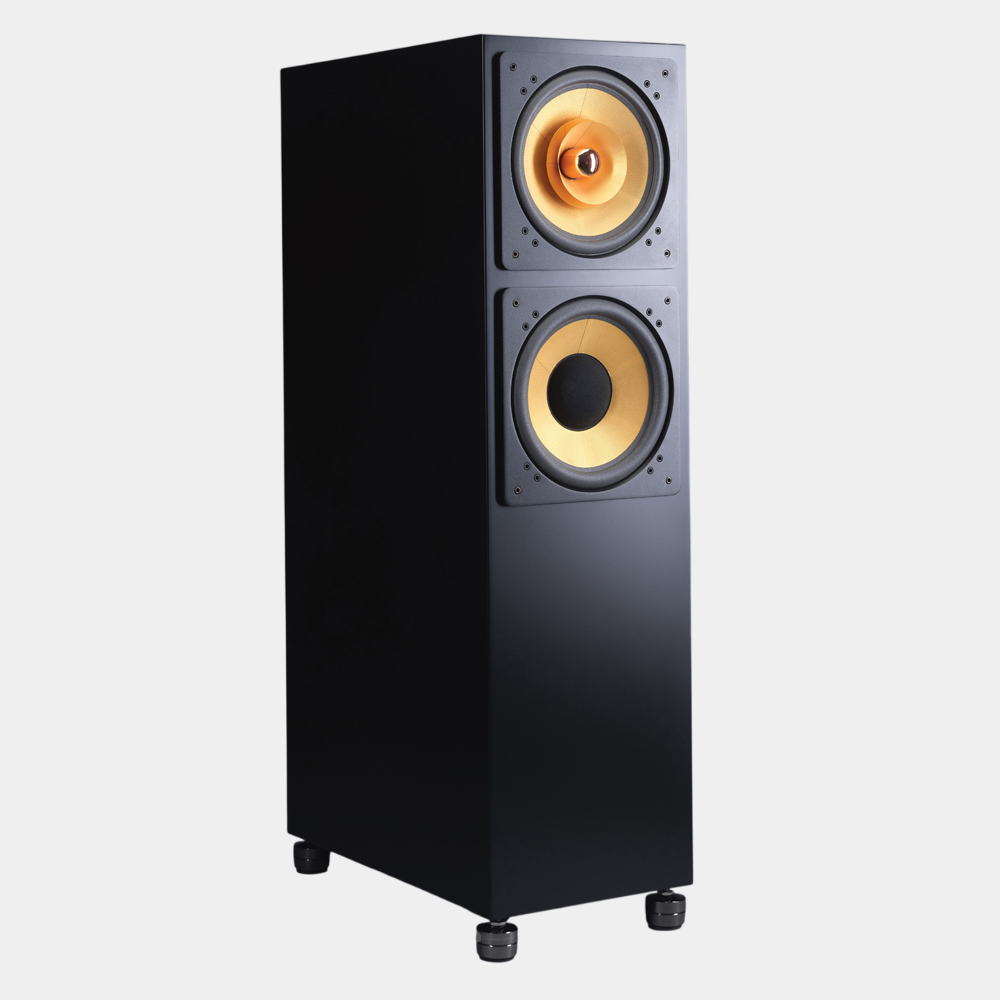 Cube Audio Lotus 10 Floorstanding Loudspeakers