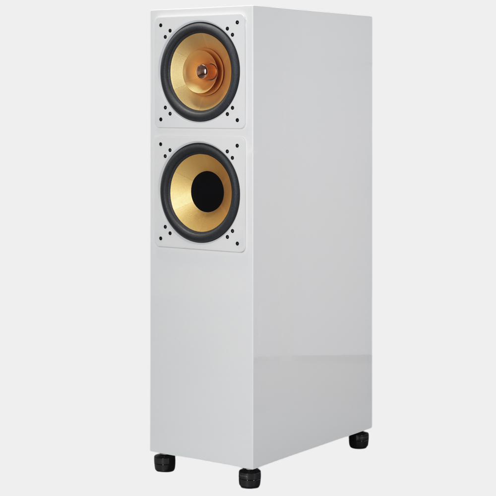 Cube Audio Lotus 10