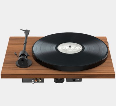 Pro-Ject E1 Phono Turntable