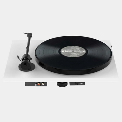 Pro-Ject E1 Phono Turntable