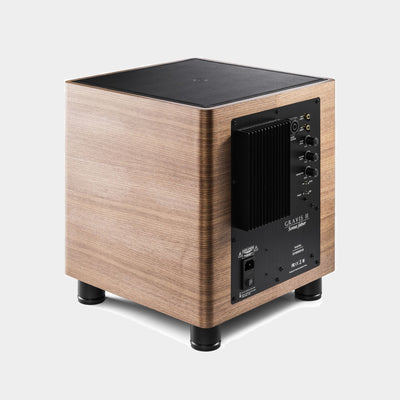 Sonus Faber Gravis II Subwoofer - Ex-Demonstration