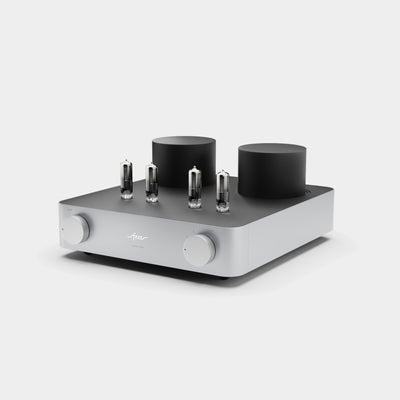 Fezz Alfa Lupi Tube Amplifier