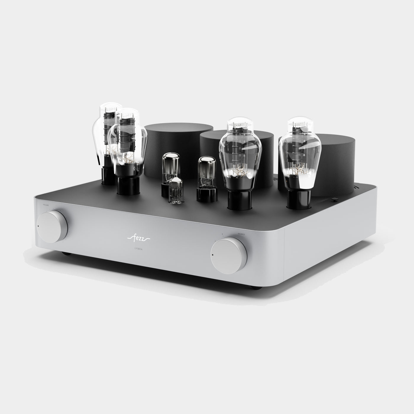 Fezz Lybra 300B Tube Amplifier