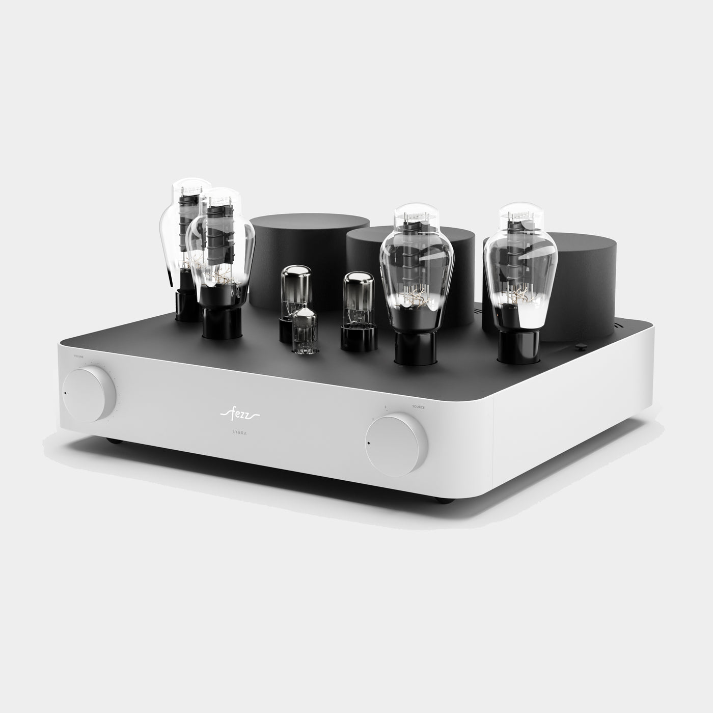 Fezz Lybra 300B Tube Amplifier